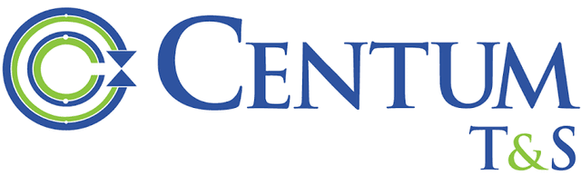 Centum logo