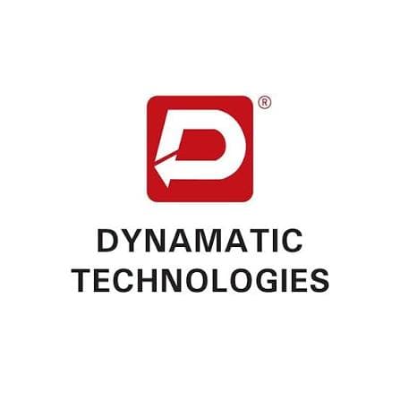 Dynamatic Technologies logo