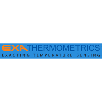 Exa Thermometers logo