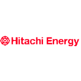 Hitachi Energy logo