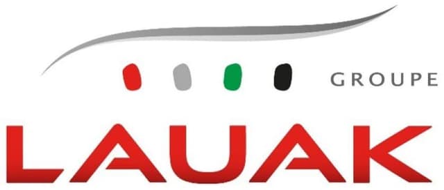 Lauak logo