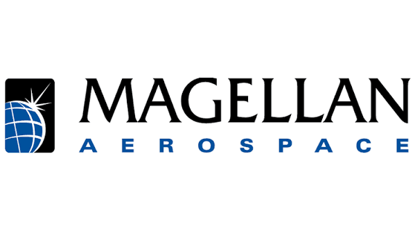 Magellan Aerospace logo