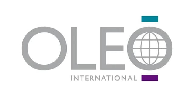 Oleo International logo