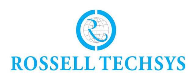 Rossell Techsys logo