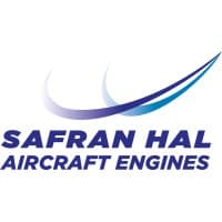 Safran HAL Aircraft Engines logo