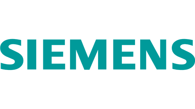 Siemens logo