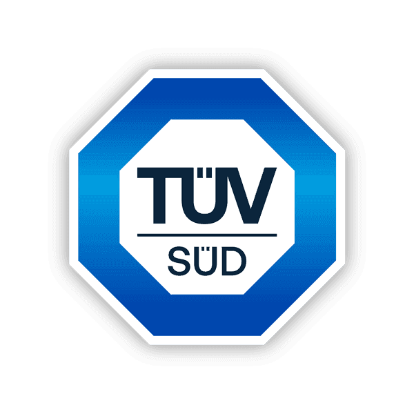 TUV SUD logo