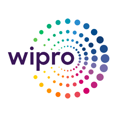 Wipro logo