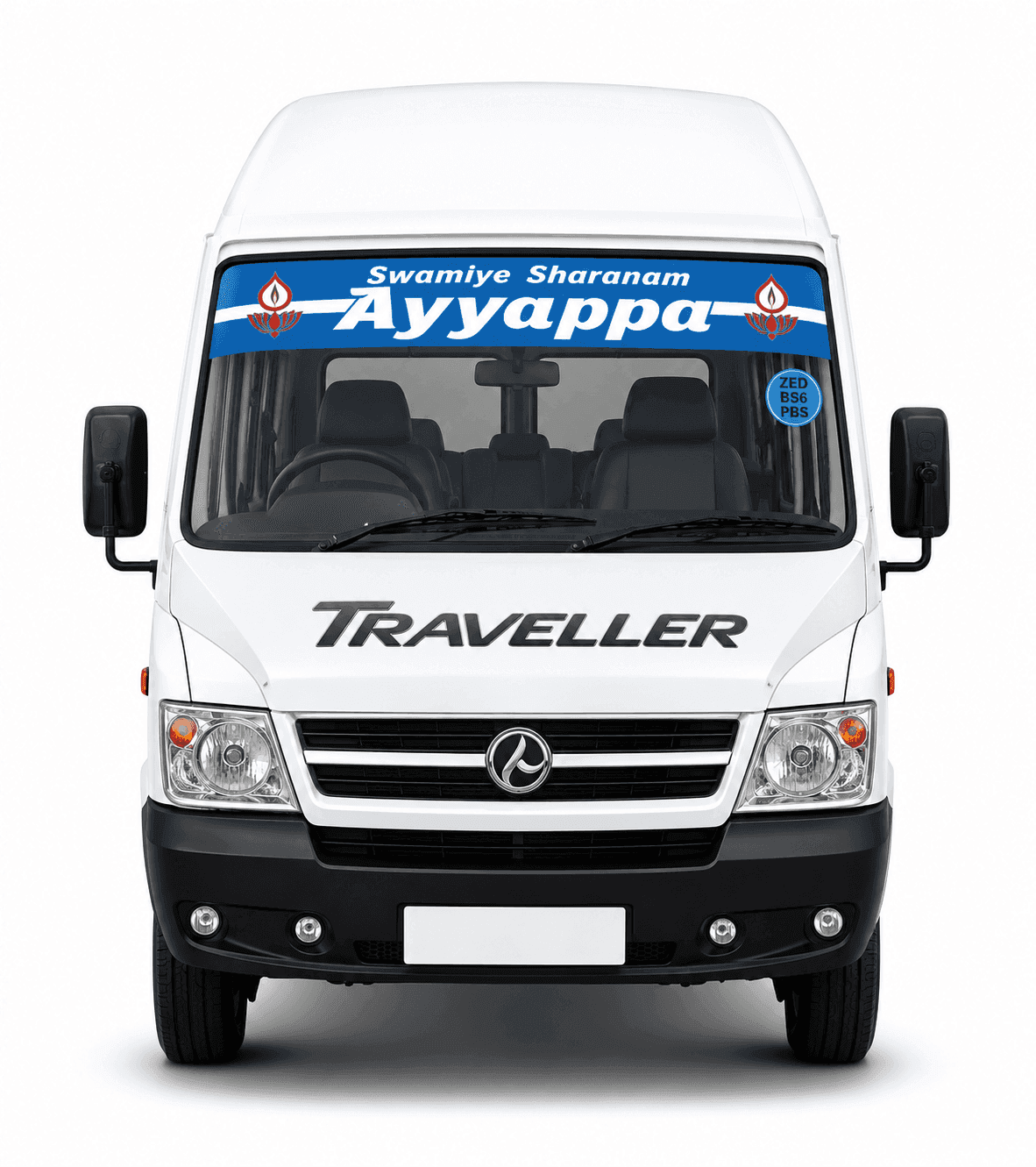 12 and 24 seater tempo traveler rental Bangalore