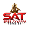 Sree Ayyappa Tourist logo